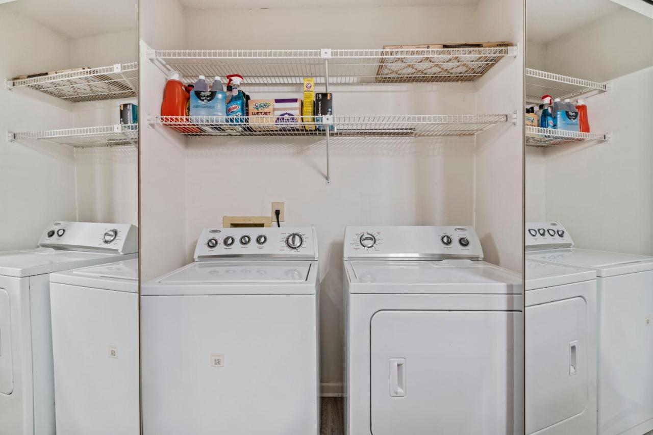 Rm2 - 1Bdr 1Bath Cozy Ensuite Shared Condo Ατλάντα Εξωτερικό φωτογραφία