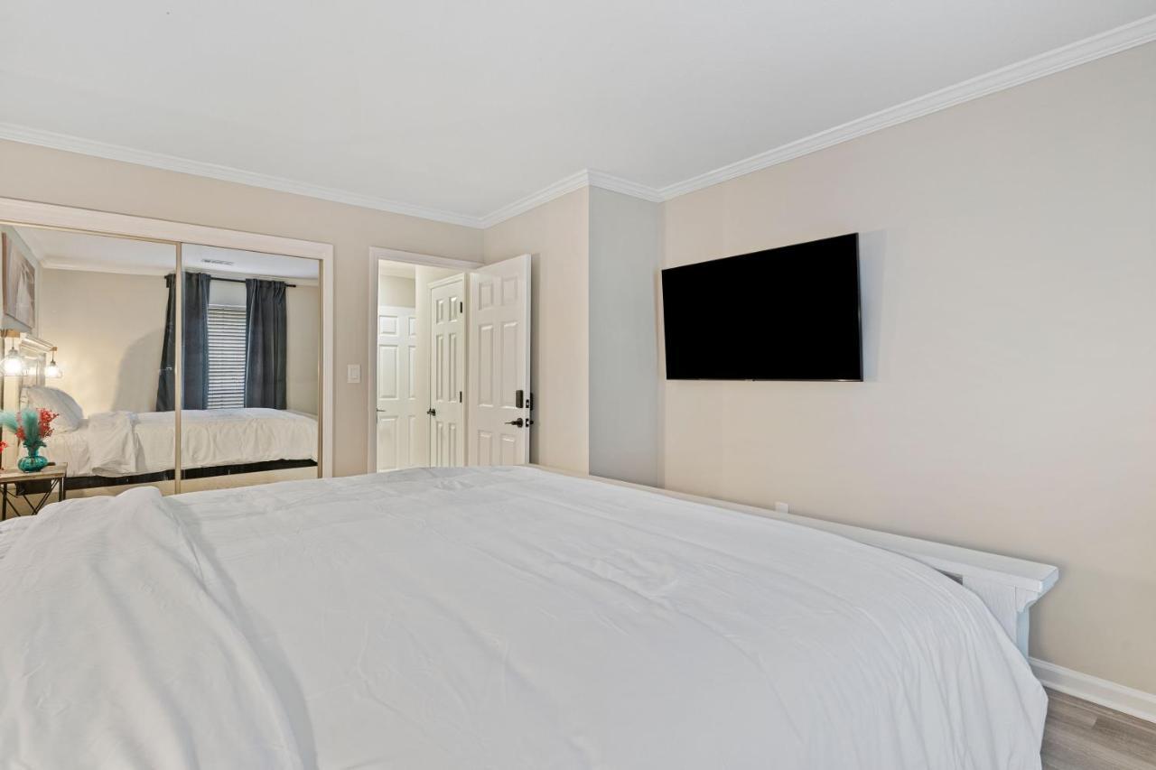 Rm2 - 1Bdr 1Bath Cozy Ensuite Shared Condo Ατλάντα Εξωτερικό φωτογραφία