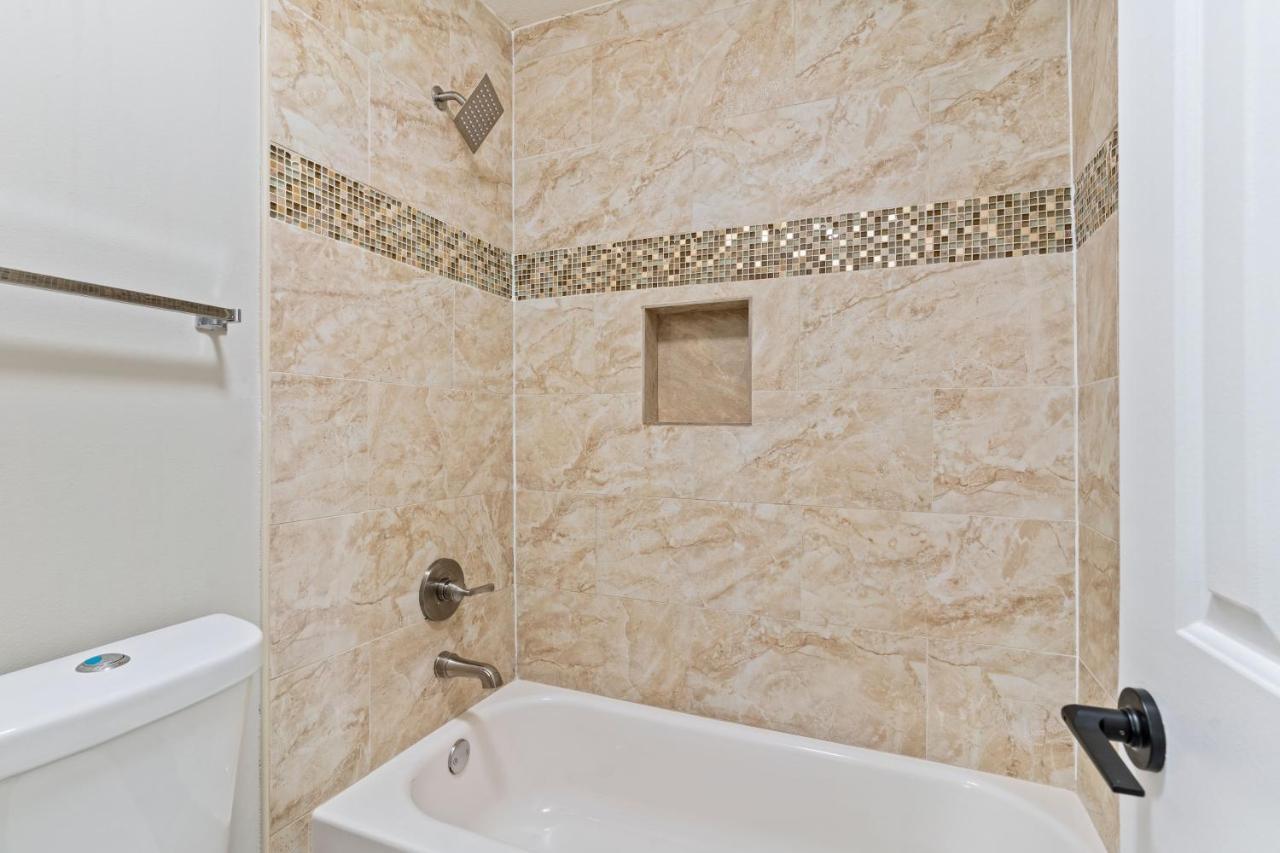 Rm2 - 1Bdr 1Bath Cozy Ensuite Shared Condo Ατλάντα Εξωτερικό φωτογραφία