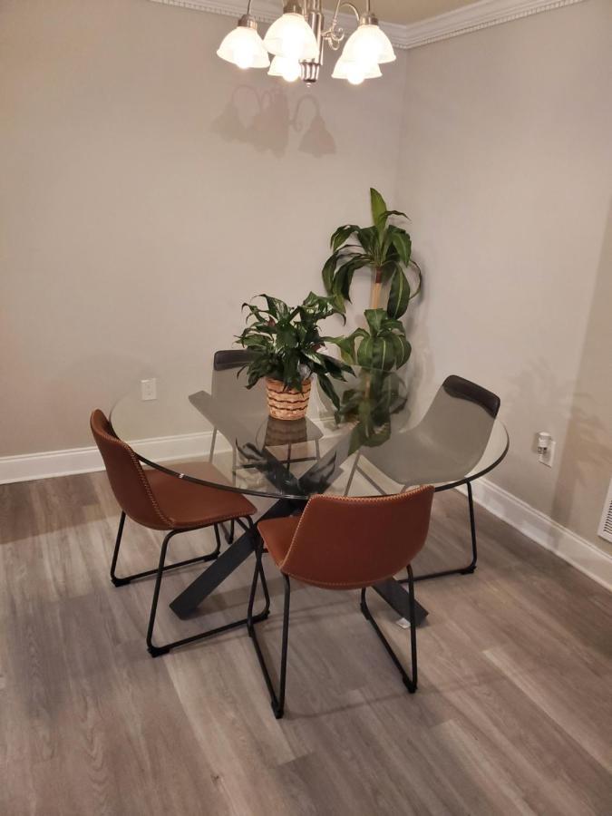 Rm2 - 1Bdr 1Bath Cozy Ensuite Shared Condo Ατλάντα Εξωτερικό φωτογραφία