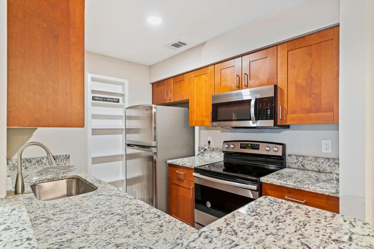 Rm2 - 1Bdr 1Bath Cozy Ensuite Shared Condo Ατλάντα Εξωτερικό φωτογραφία
