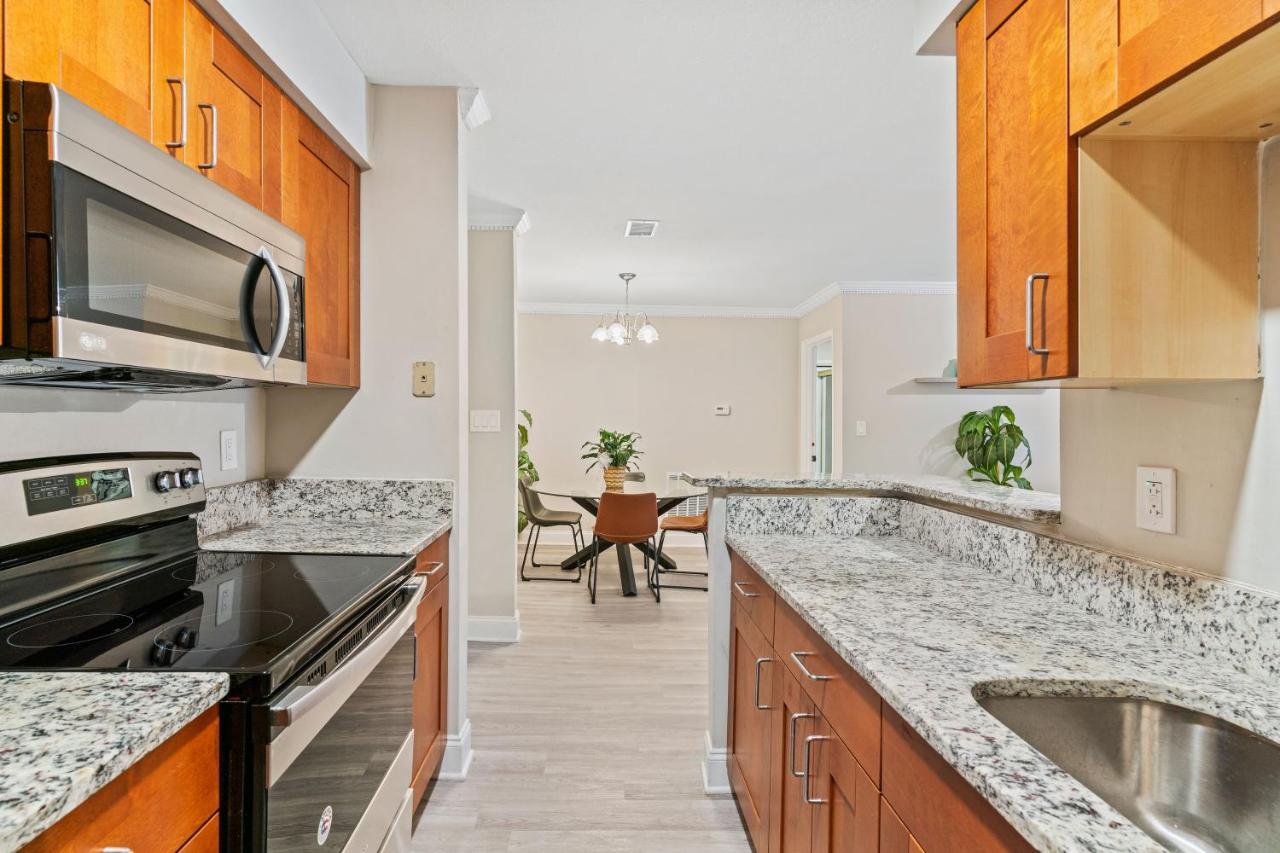 Rm2 - 1Bdr 1Bath Cozy Ensuite Shared Condo Ατλάντα Εξωτερικό φωτογραφία